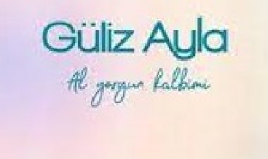 Güliz Ayla - Hücumdayım şarkı sözleri