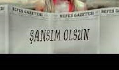 Derya Uluğ - Şansım Olsun şarkı sözleri