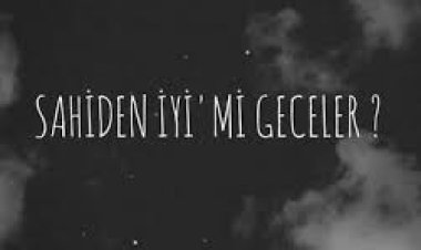 İyigeceler mi gerçekten Hayat