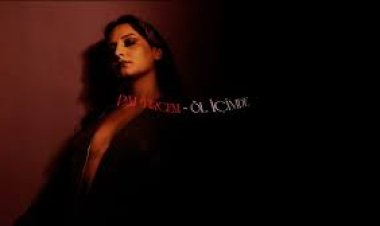 Paptircem - Öl İçimde şarkı sözleri