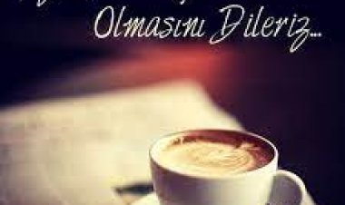 Mutlu,huzurlu ve keyifli bir hafta geçirmeniz dileğiyle