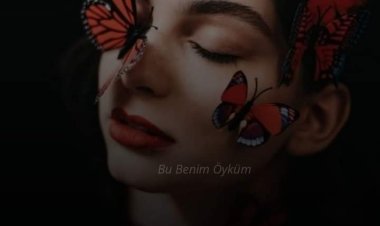 Bir şeyi iki kere yazmam