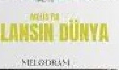 Melis Fis - Yalansın Dünya şarkı sözleri