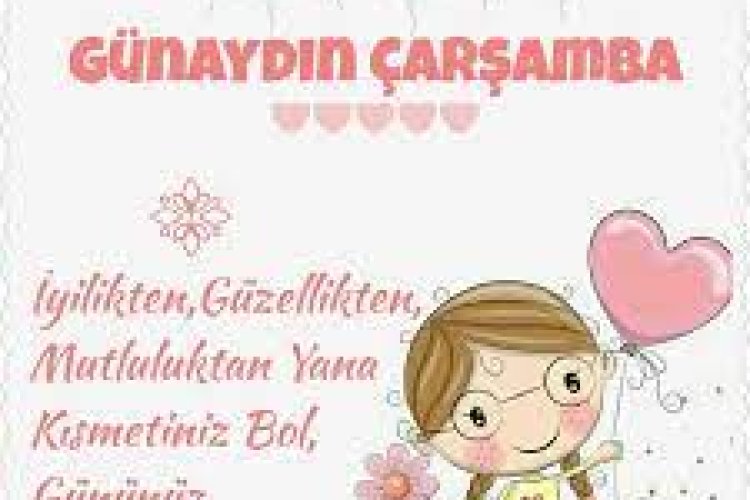 Günaydın 1kasım