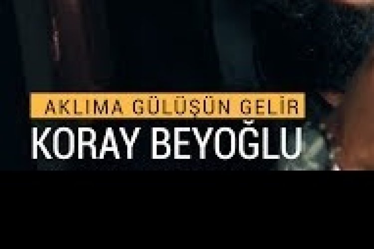 Koray Beyoğlu - Senden Sonra