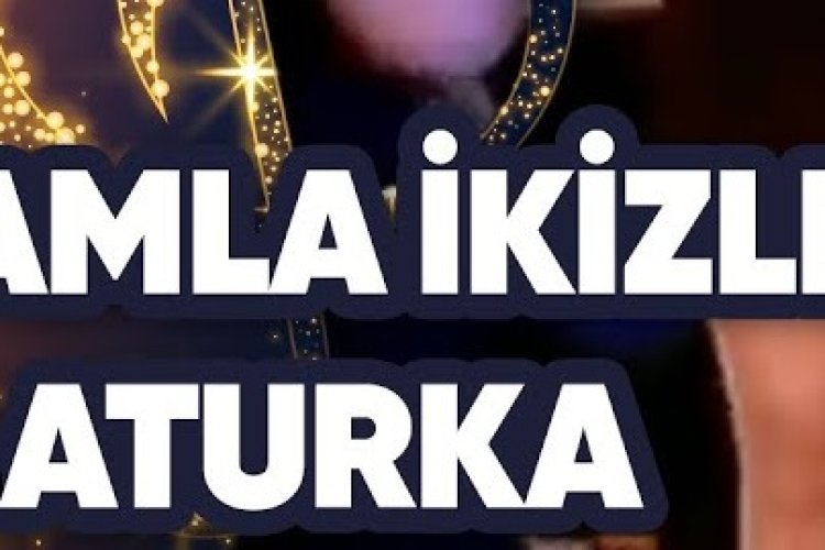 Damla İkizler - Damla Damla