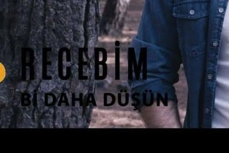 Recebim - Bi Daha Düşün