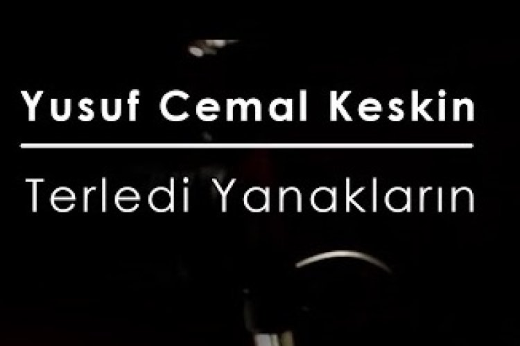 Yusuf Cemal Keskin - Terledi Yanakların
