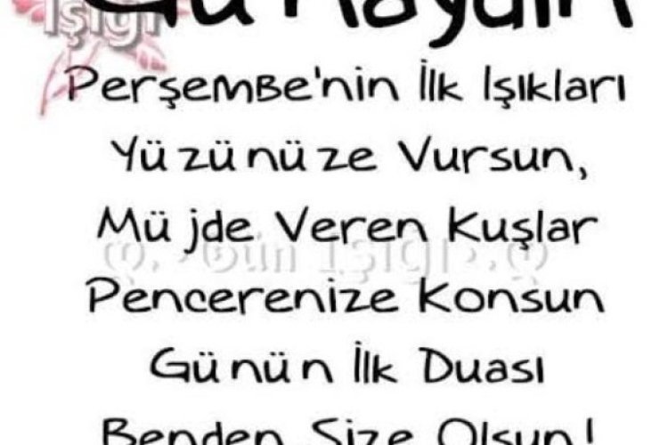 Günaydın Büyükler