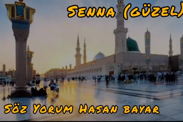 Hasan bayar - Senna