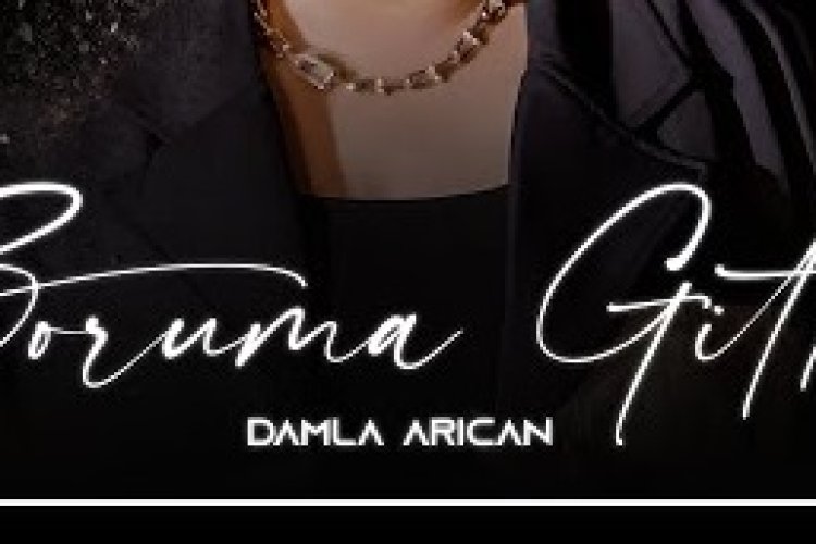 Damla Arıcan - Zoruma Gitti