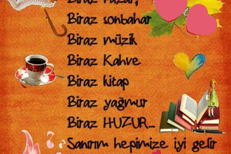 pazar #kahve #erkencitayfa