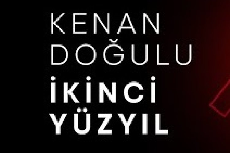 Kenan Doğulu - İkinci Yüzyıl