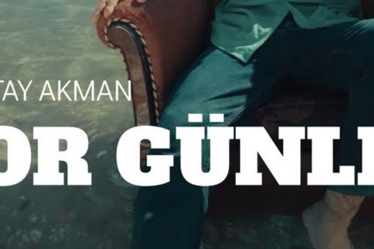 Çağatay Akman - Zor Günler