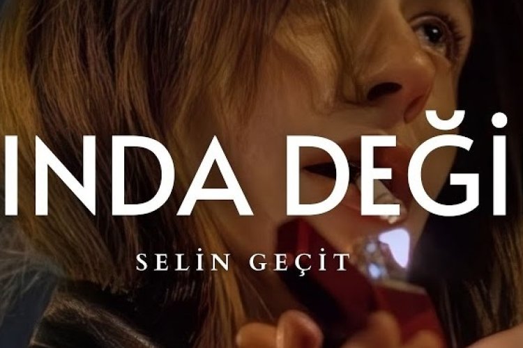 Selin - FARKINDA DEĞİLDİN
