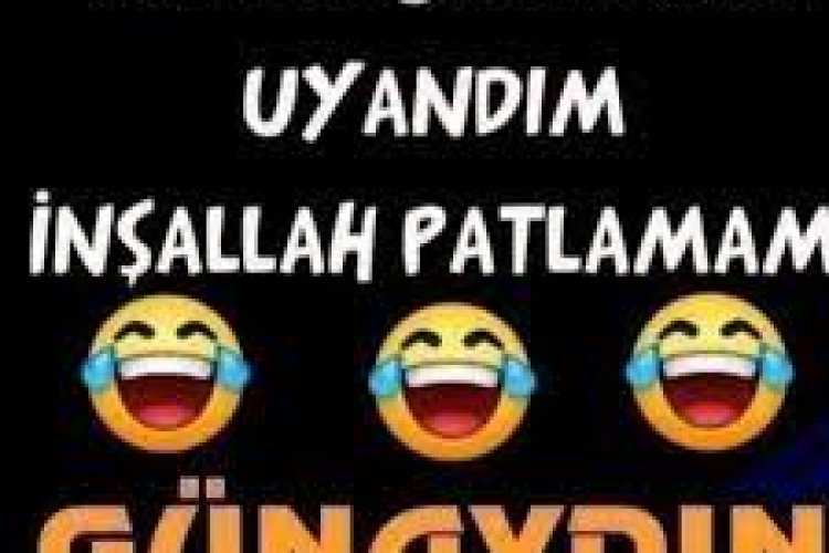 Günaydın musmutlu günler