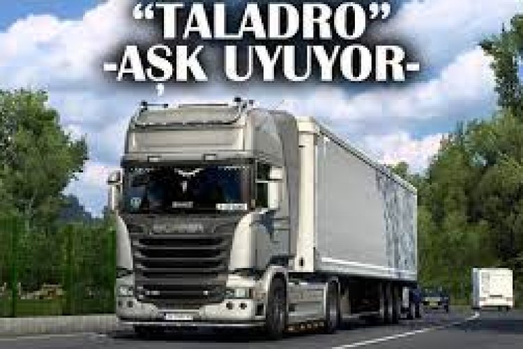 0:44 / 3:51 Taladro - Aşk Uyuyor