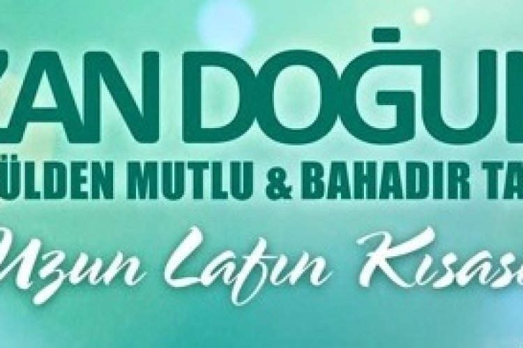 Ozan Doğulu feat. Gülden & Bahadır Tatlıöz - Uzun Lafın Kısası