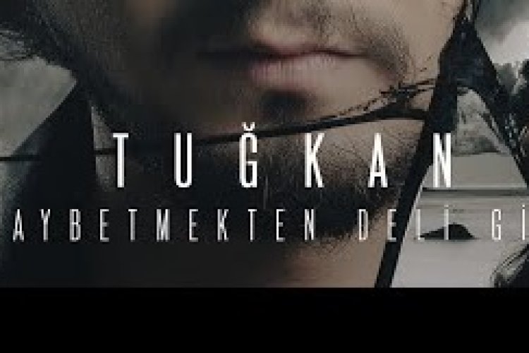Tuğkan - Kaybetmekten Deli Gibi