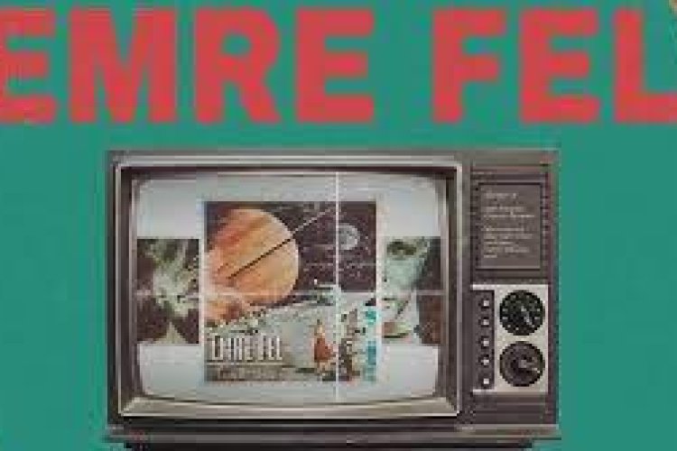 Emre Fel - Yarın Ola