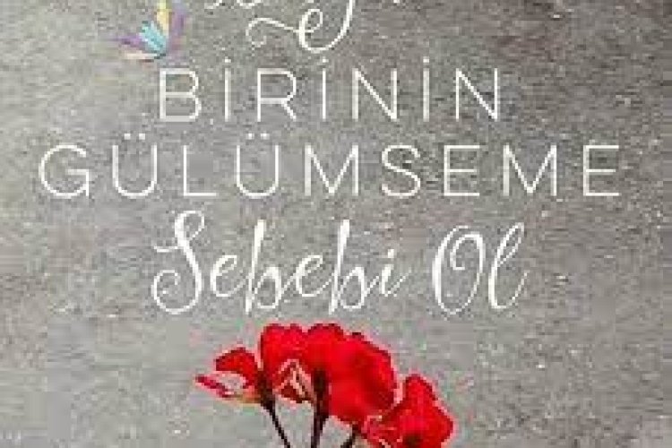 Sabahınız hayr olsun