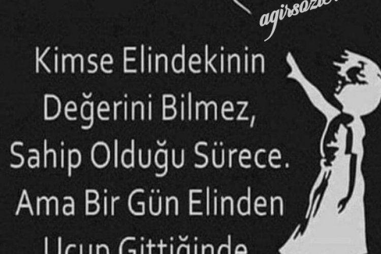Keşke sözler