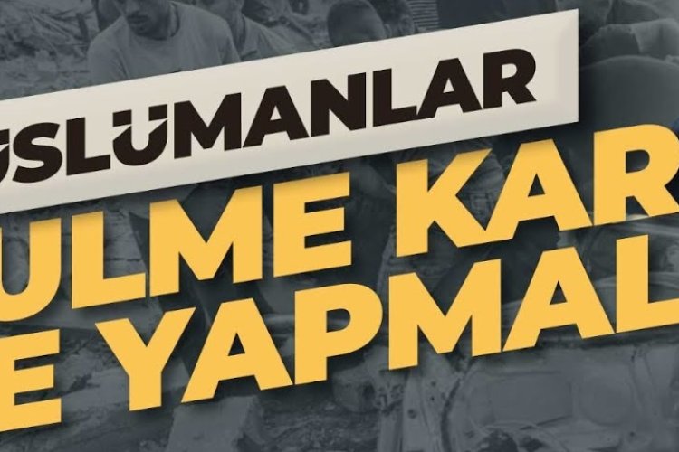 Muslumanlar Sohbet Sitesi