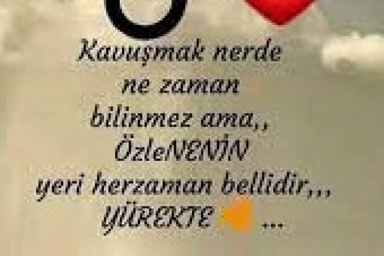 Geleceğin kapısı ümidi olana açılır
