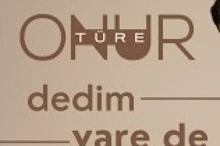 1:45 / 2:30 Onur Türe - Dedim Yare De