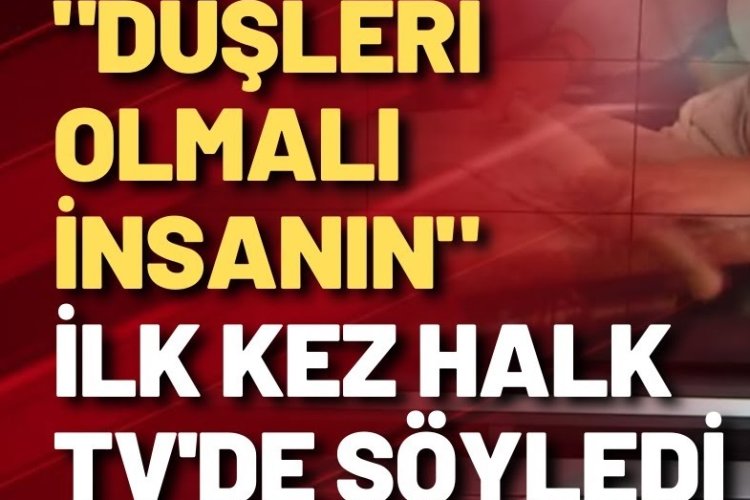 Erol Evgin – Düşleri Olmalı İnsanın