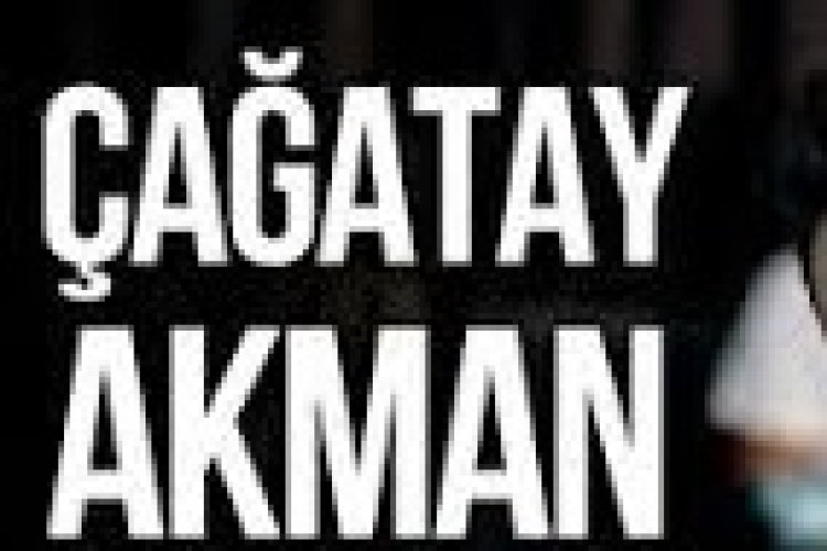 Çağatay Akman - Gülemiyorum