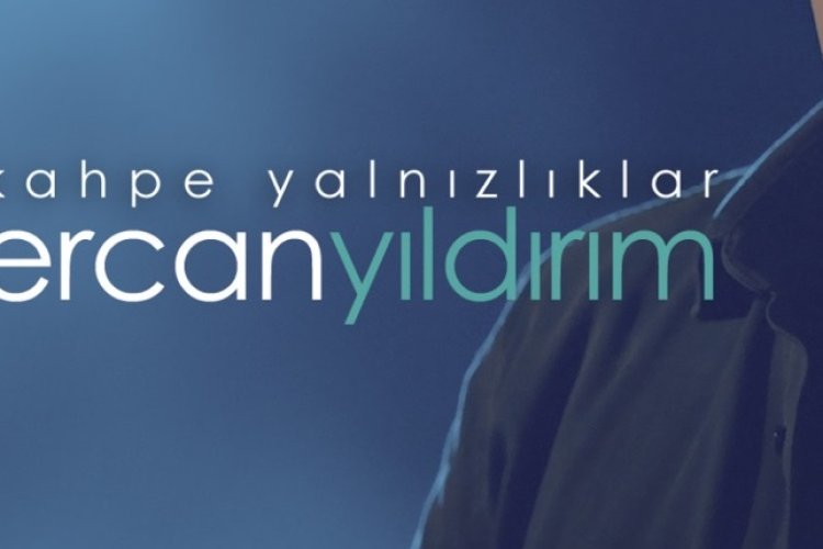 Ercan Yıldırım - Kahpe Yalnızlıklar