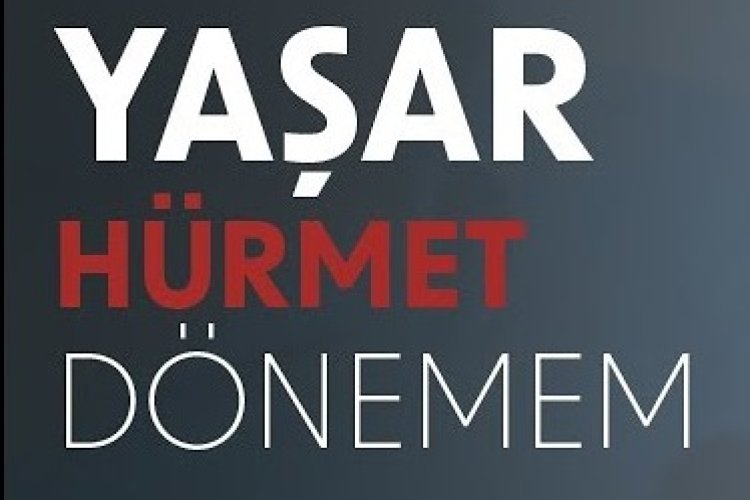 Yaşar - Dönemem