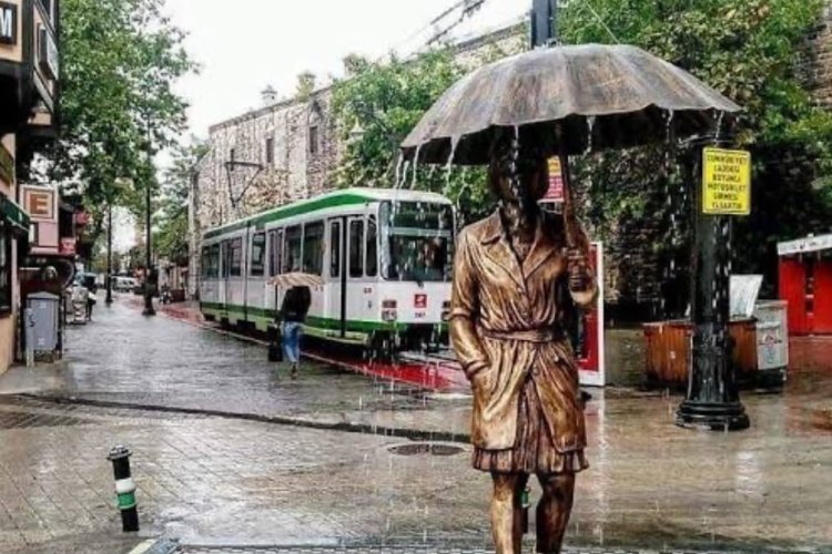 Günaydın Herkese iyi mutlu Bir gün dilerim