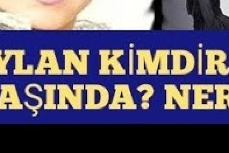 Ceylan kimdir, kaç yaşında, nereli