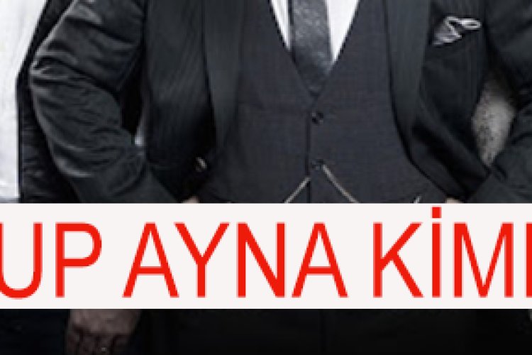 Ayna Kimdir Ayna Biyografisi ve Hayatı
