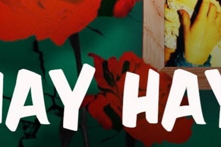 Nazan Öncel Tarkan - Hay Hay şarkı sözleri