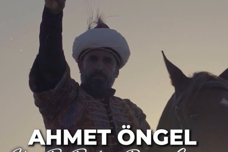 Ahmet Öngel - Yap Bir Bozkurt Dünya Görsün