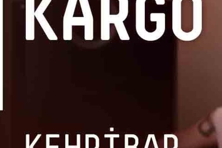 Kargo - Kehribar