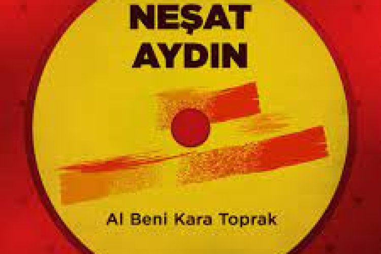 Neşat Aydın - Yıktın Beni Temelden