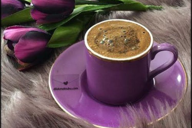 Gününüz tatlı dilli olsun