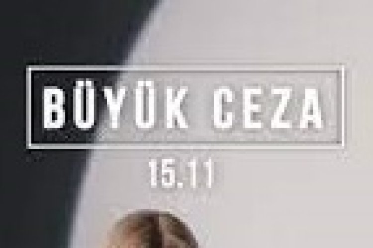 Simge Eğrilmez - Büyük Ceza