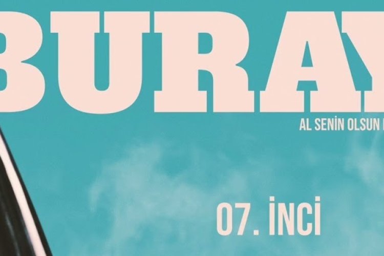 Buray - İnci
