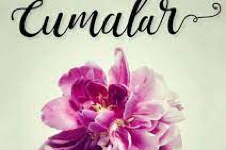 Hayırlı Cumalar Mesajları 17 Kasım