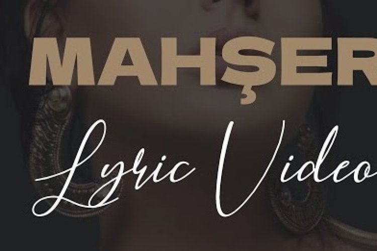 Ebru Gündeş - Mahşer