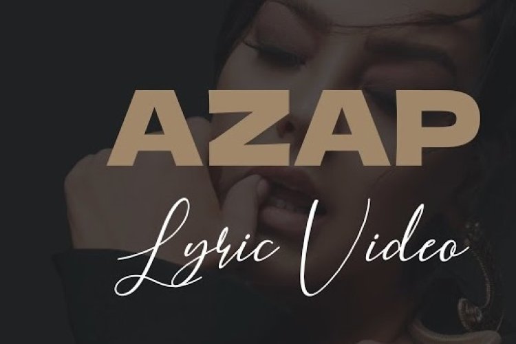 Ebru Gündeş - Azap