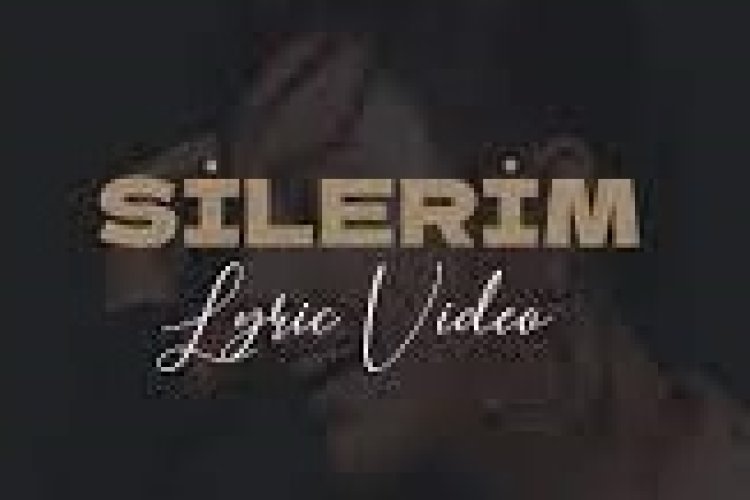Ebru Gündeş - Silerim