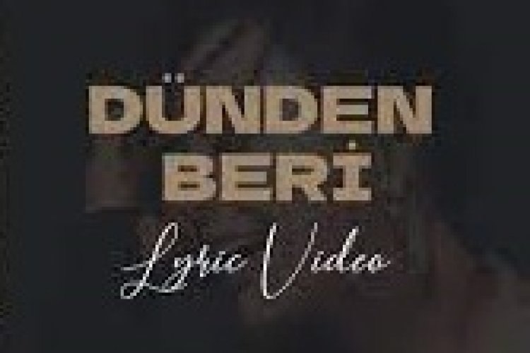 Ebru Gündeş - Dünden Beri