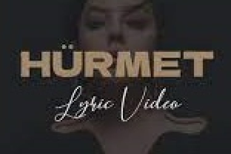 Ebru Gündeş - Hürmet