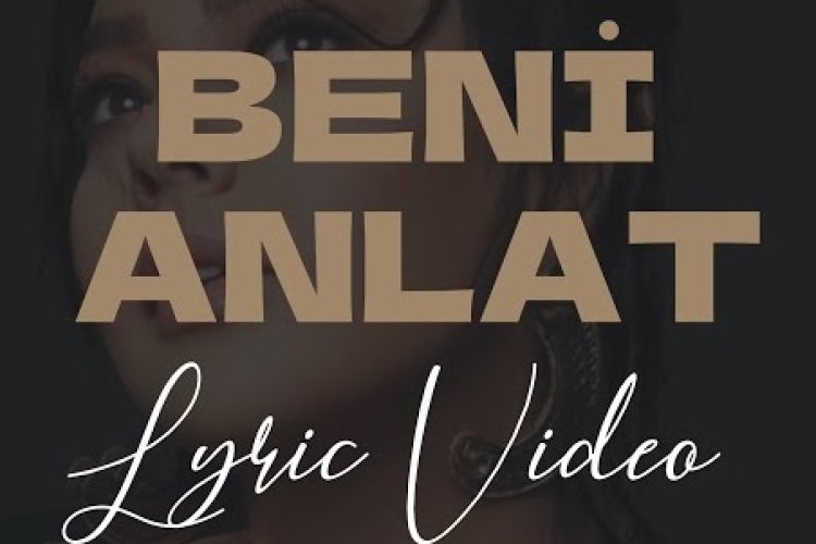 Ebru Gündeş - Beni Anlat